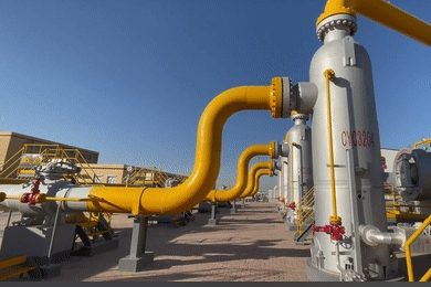 全球天然气市场动态:国内产能扩容筑牢保供底线,国际地缘博弈推升气价