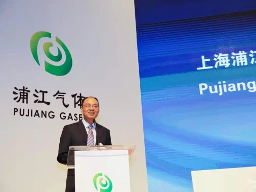 深耕氢能与特气赛道,浦江气体知识产权布局结硕果