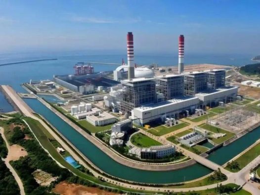 中国能建发布广州珠江电厂项目气体框架招标公告，多品类工业气体迎采购大单