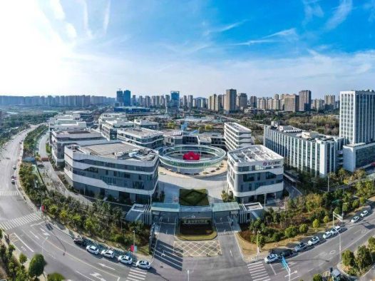 投资超1.5亿元！江苏鑫华半导体扩建年产200吨高纯硅基电子特气项目