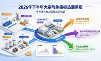 深耕医用与工业气体赛道,广安康源气体近期连中多个政企采购项目