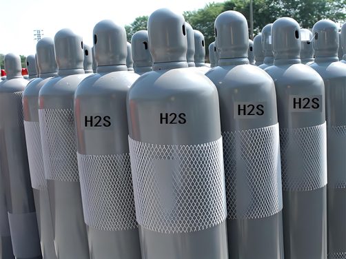 兰州隆华特气屡获大型能源项目订单,空分智能化改造与电子级专利双管齐下