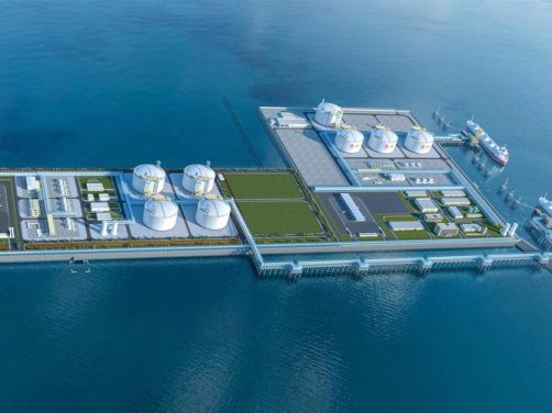 广西河池天然气基础设施再升级：CNG加气站及LNG储备库扩建项目稳步推进