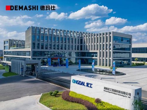 德玛仕斩获9.5万空分压缩机大单，核心设备需求向“保障运行”升级
