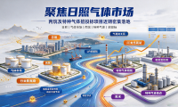 聚焦日照气体市场：丙烷及特种气体招投标项目近期密集落地