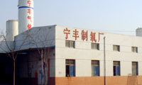 银川宁丰气体近期连中多标,深耕西北工业气体市场展现强劲活力