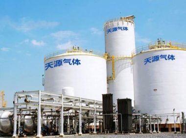 频揽医疗液氧大单！包钢天源气体资质焕新，深耕医用气体市场