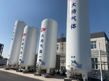 大特气体斩获广东石化千万级大单,派瑞特气密集推进多项采购