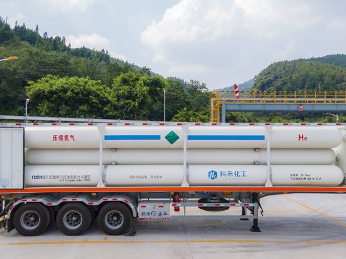 重庆氦气对外依存度还有多高?本地自主提氦意义何在?