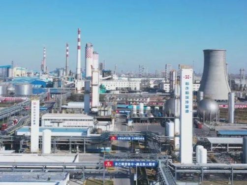 原深冷能源更名“君德气体”稳步推进北交所上市,加码电子特气赛道