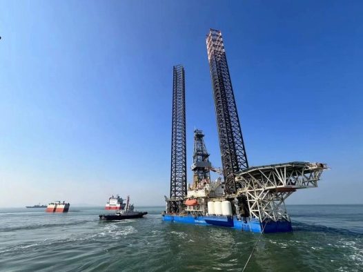 中石化胜利油建启动海工项目工业气体招标，龙口区域供应链迎机遇