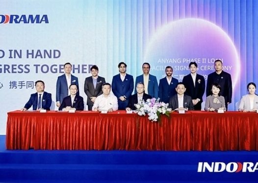 斩获24亿元巨额银团贷款！安阳印多拉玛气体加码化肥原料气供应，筑牢粮食安全“气体底座”